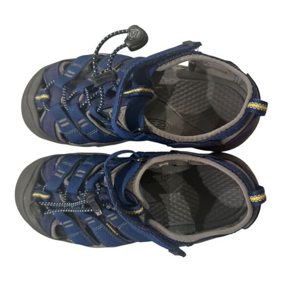 Keen Blue Newport Outdoor Sandals US Size 5, EU Size 37 Hiking Youth Women 6.5 main image 5